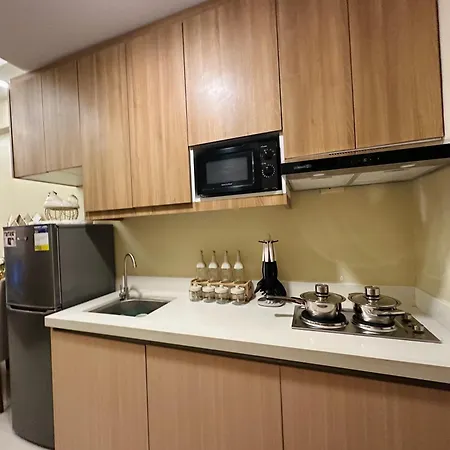 Grandmesa Residences