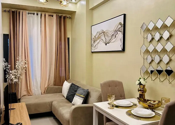 Grandmesa Residences