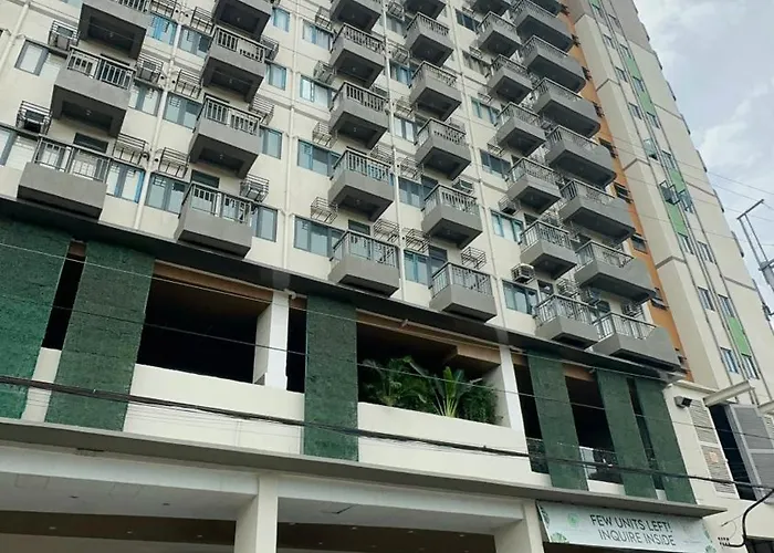 Grandmesa Residences Aparthotel *