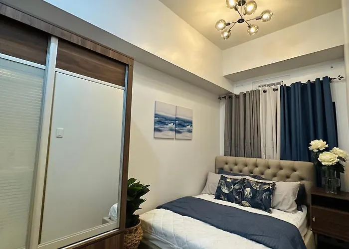 Grandmesa Residences Aparthotel Manila