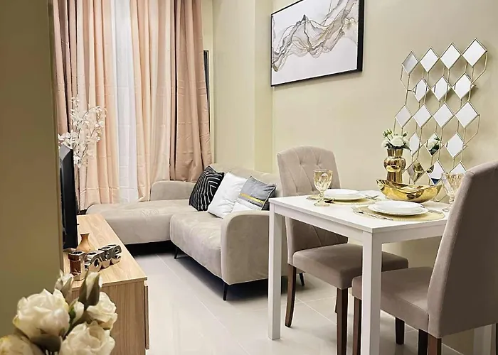 Grandmesa Residences Aparthotel *