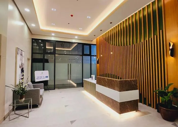 Grandmesa Residences Aparthotel *