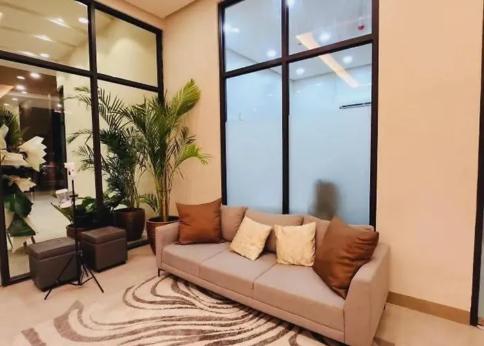 Aparthotel Grandmesa Residences