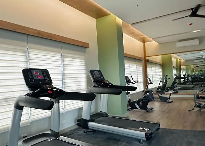 Aparthotel Grandmesa Residences *