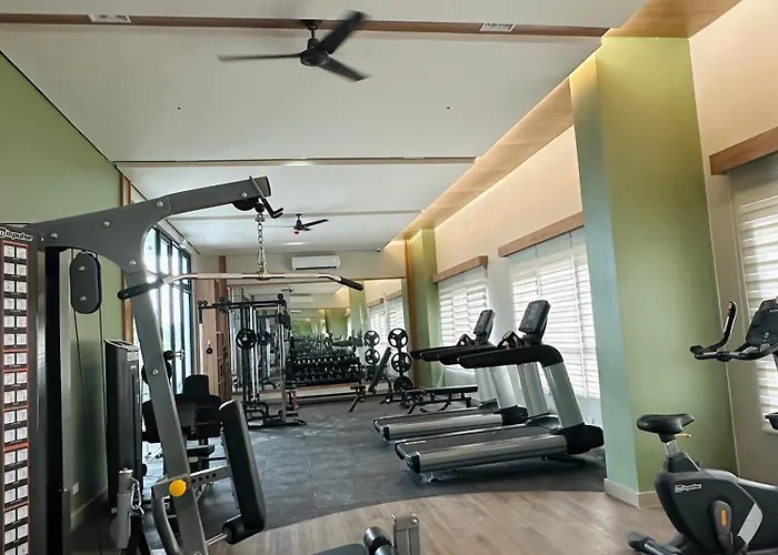 Grandmesa Residences Aparthotel