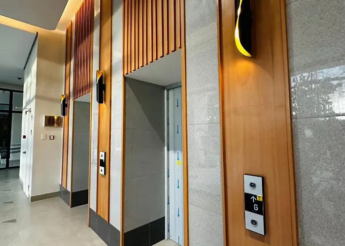 Grandmesa Residences Aparthotel Manila