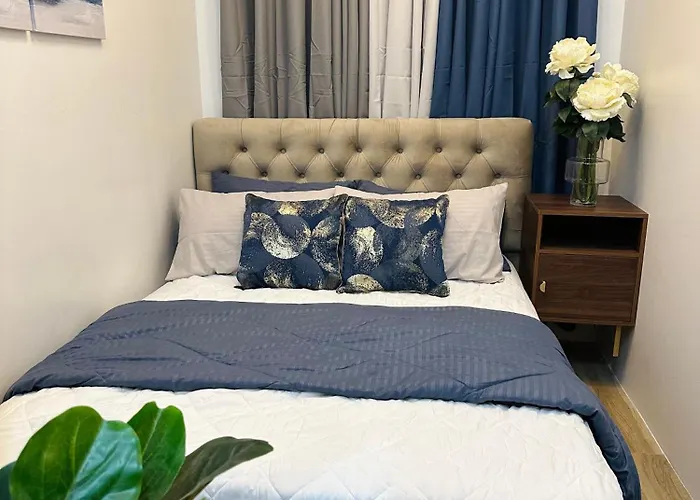 Grandmesa Residences Aparthotel *