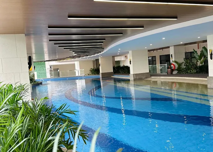 Grandmesa Residences Manila