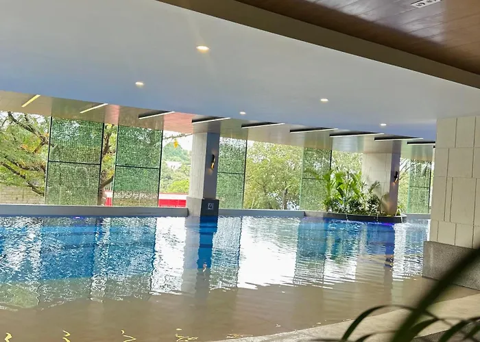 Grandmesa Residences Aparthotel Manila