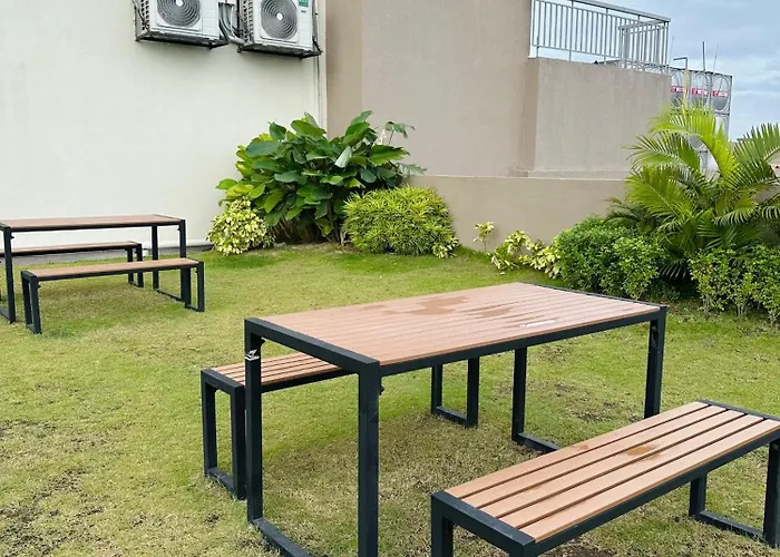 Grandmesa Residences Manila